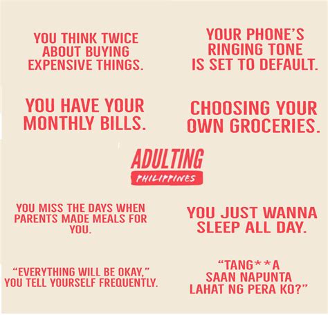 All About Adulting PH .